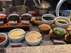 -上海锦江汤臣洲际大酒店壹阶层