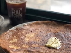 咖啡-RAC BAR(安福路店)