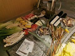 -生如夏花泰式火锅(西村黑金店)