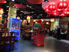 大堂-东北大院·东北菜(三台子店)