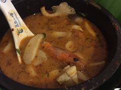 冬阴功-美奈小馆·越南料理(中航城君尚购物中心店)