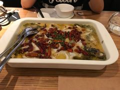 -江湖情酸菜鱼(万菱汇店)