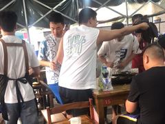 -正南齊北重庆老火锅(光华村直营店)