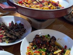 -印象鲵宴·张家界地标美食名片(溪布街店)