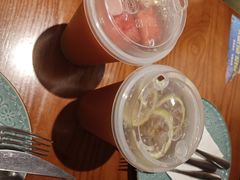 -CRAZYONES西班牙海鲜饭(上海美罗城店)