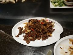 -湘汇概念铁板烧(铁西万达店)