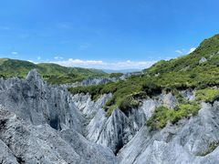 -墨石公园景区