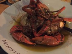 -Ministry of Crab(科伦坡店)