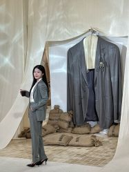 点击看大图 -Brother西服礼服定制·商务·婚礼(佛山南海店)