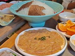 -蜀留香火锅·始于1999·原四川老火锅(白堤路店)