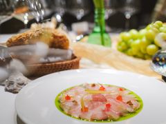 -Oyster Talks 四度蚝法餐厅