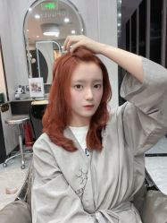 -TOP HAIR SALON