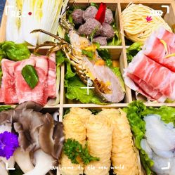 -和伊母婴护理中心·全套房(金山店)
