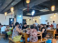 -九九牛肉馆(南山路店)
