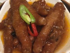 -狮王府淮扬菜(新街口友谊店)