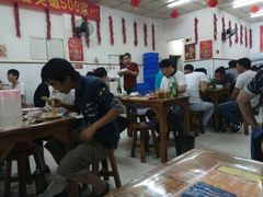 -老狼大盘鸡(祭城店)