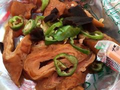 -金强牛肉面总店