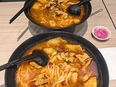 -苗乡米线(建军路店)