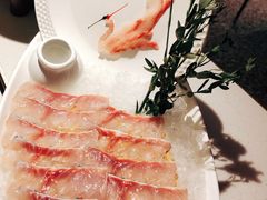 蝴蝶斑鱼片-川越泰火锅(吉利大厦店)