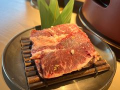 -西塔老太太泥炉烤肉(青浦蟠龙天地店)
