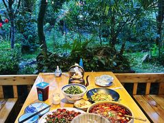 -青城甲(青城山店)