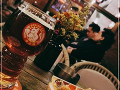 -Boxing Cat Brewery拳击猫精酿啤酒馆(永福店)