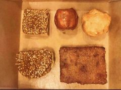 -奶奶的美食(悦立方店)