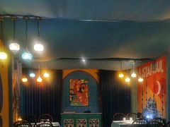 -苏坦土耳其西餐厅(玉林店)