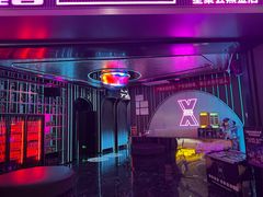 -星聚会KTV(合生汇黑金店)