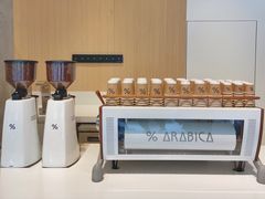 -% Arabica阿拉比卡咖啡烘焙工坊