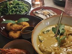 -CHINCHIN 青青·泰国料理(万象食家店)