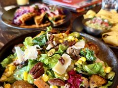 -Q MEX 库迈墨西哥餐吧(三里屯店)