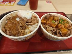 -食其家·牛丼咖喱(苏州永旺店)