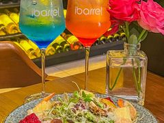 -ibarrel爱杯·bistro&brunch(江宁路店)