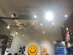 -青春分食(仙林大学城店)
