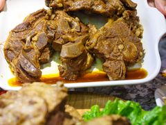 -京元盛铜锅涮肉(上海总店)