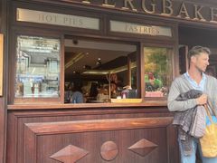 -Fergburger(皇后镇店)