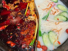 -周小明火锅(黑金冠社区店)