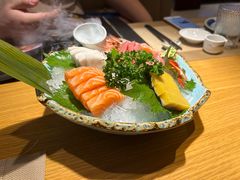 -三石铁板烧(紫竹桥店)