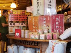 -华联发展销售中心(十月初五街店)