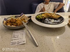 -夏日玛莉西餐厅(金茂览秀城店)