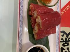 -赵财财·肠粉·煲仔饭(华润万象城店)