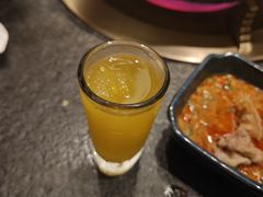 -湊湊火锅·茶憩(打浦桥日月光店)