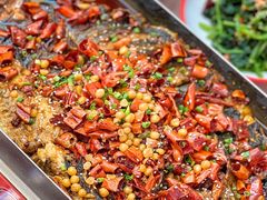 -雅佳神话·麻辣烤鱼(新街口店)