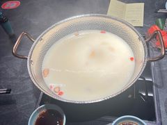 -捞王猪肚鸡火锅(金华义乌之心店)