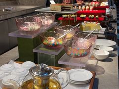 -圆顶阁西餐厅(郑州索菲特国际饭店 )