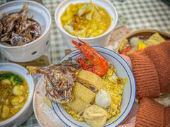 -阿金大白·上海菜馆(新天地店)