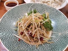 -醉霖生态餐厅(交大店)