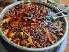 -黑竹香鸡(营和巷店)