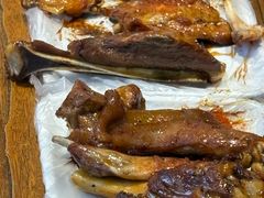 -赵元章肉骨烧(山塘街店)